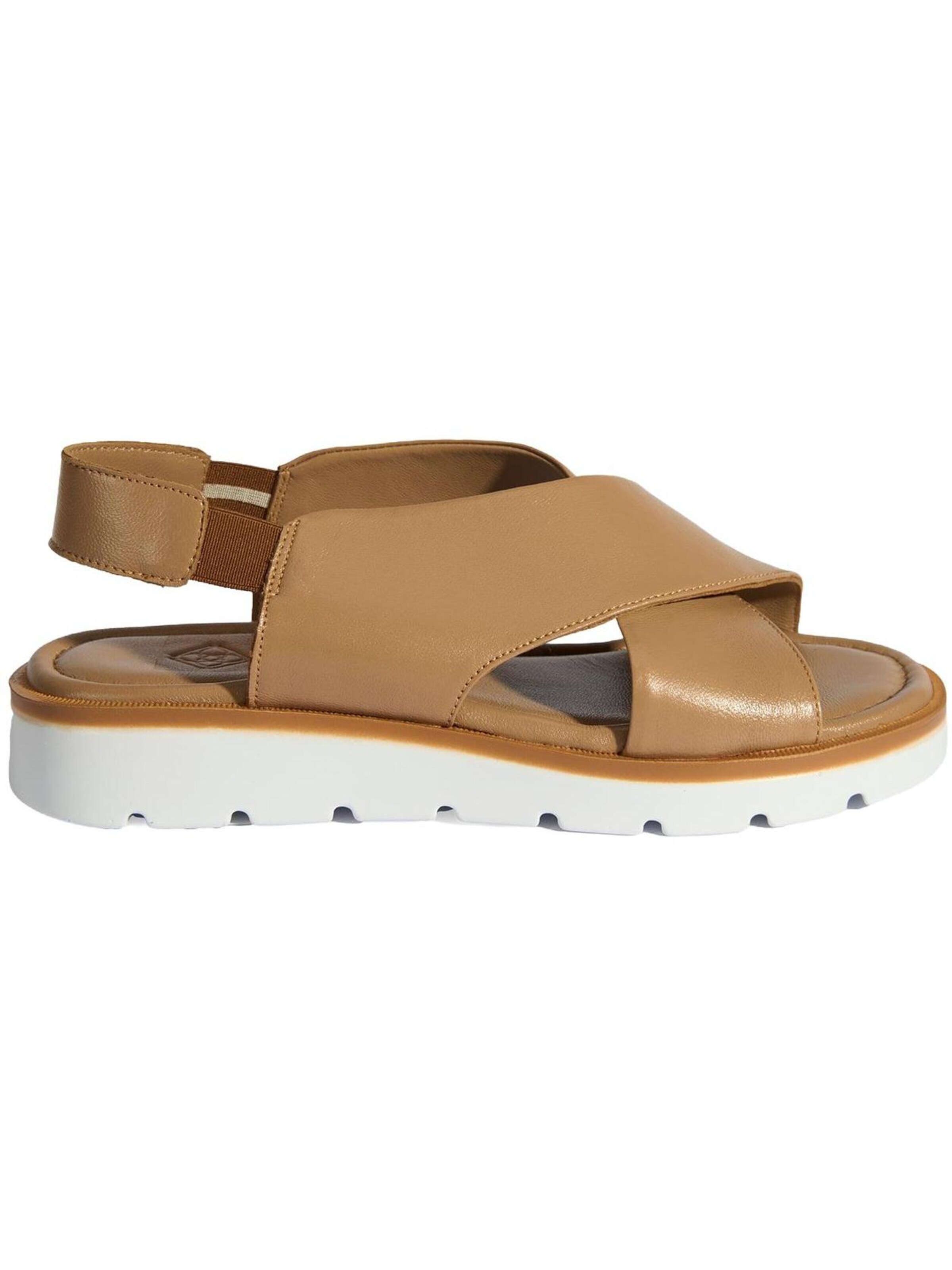Desa Sandals 'Sandalen' in Beige