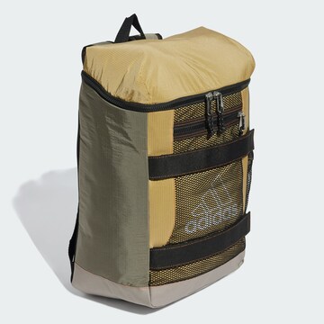 ADIDAS ORIGINALS Backpack in Green