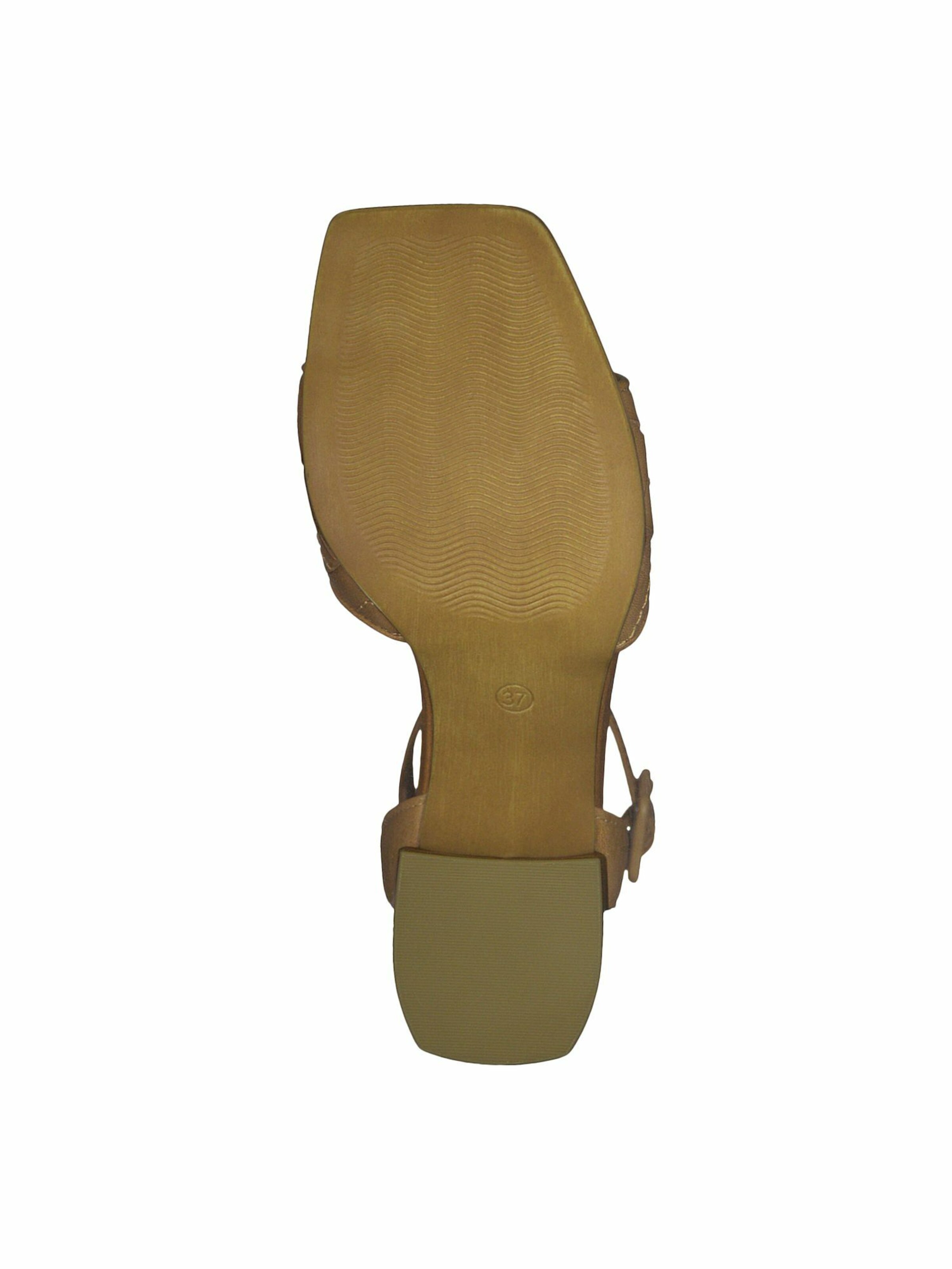 Sandales MARCO TOZZI by GUIDO MARIA KRETSCHMER en marron