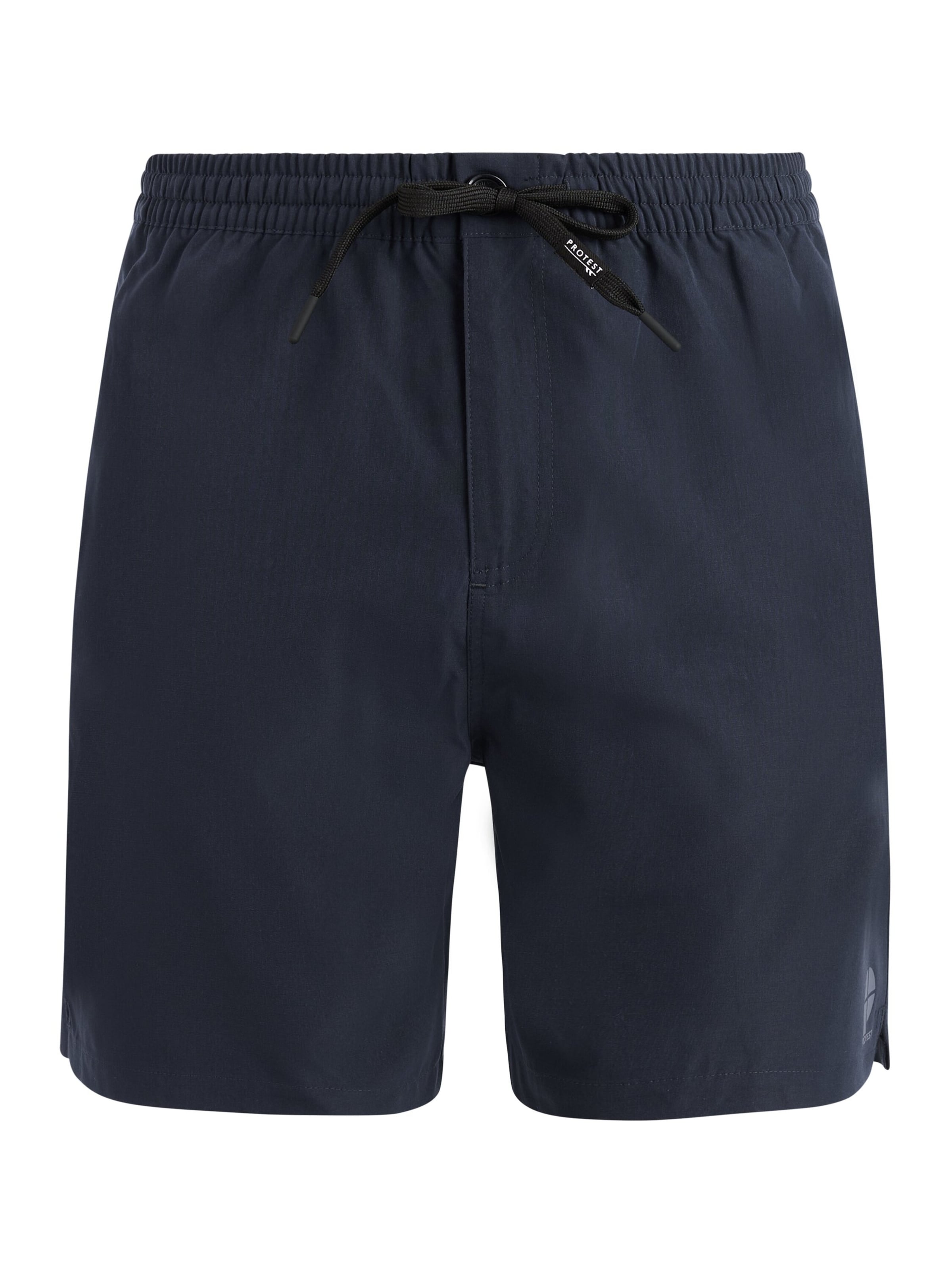 PROTEST Board Shorts 'PRTFilby' in Blue, Item view