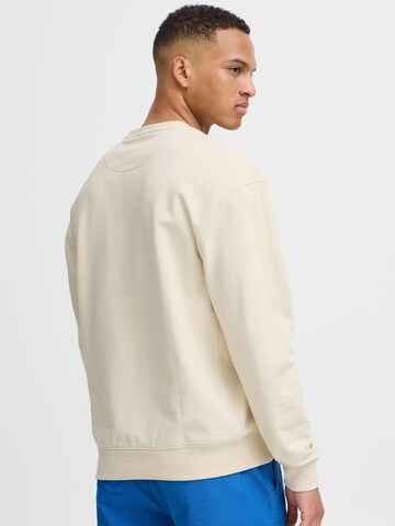 BLEND - Sweatshirt ' BRODY ' em bege
