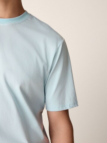 Pyjama court 'Motion Flex' Next en bleu