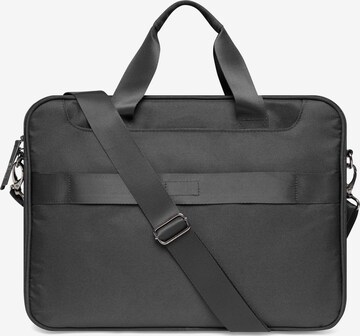 Epic Document Bag 'Discovery Neo' in Black