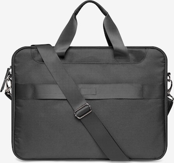 Epic Document Bag 'Discovery Neo' in Black