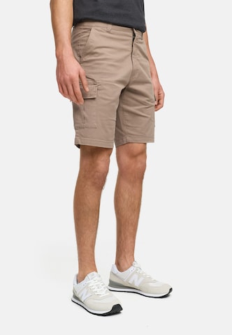 Kronstadt Regular Broek 'Allen' in Bruin