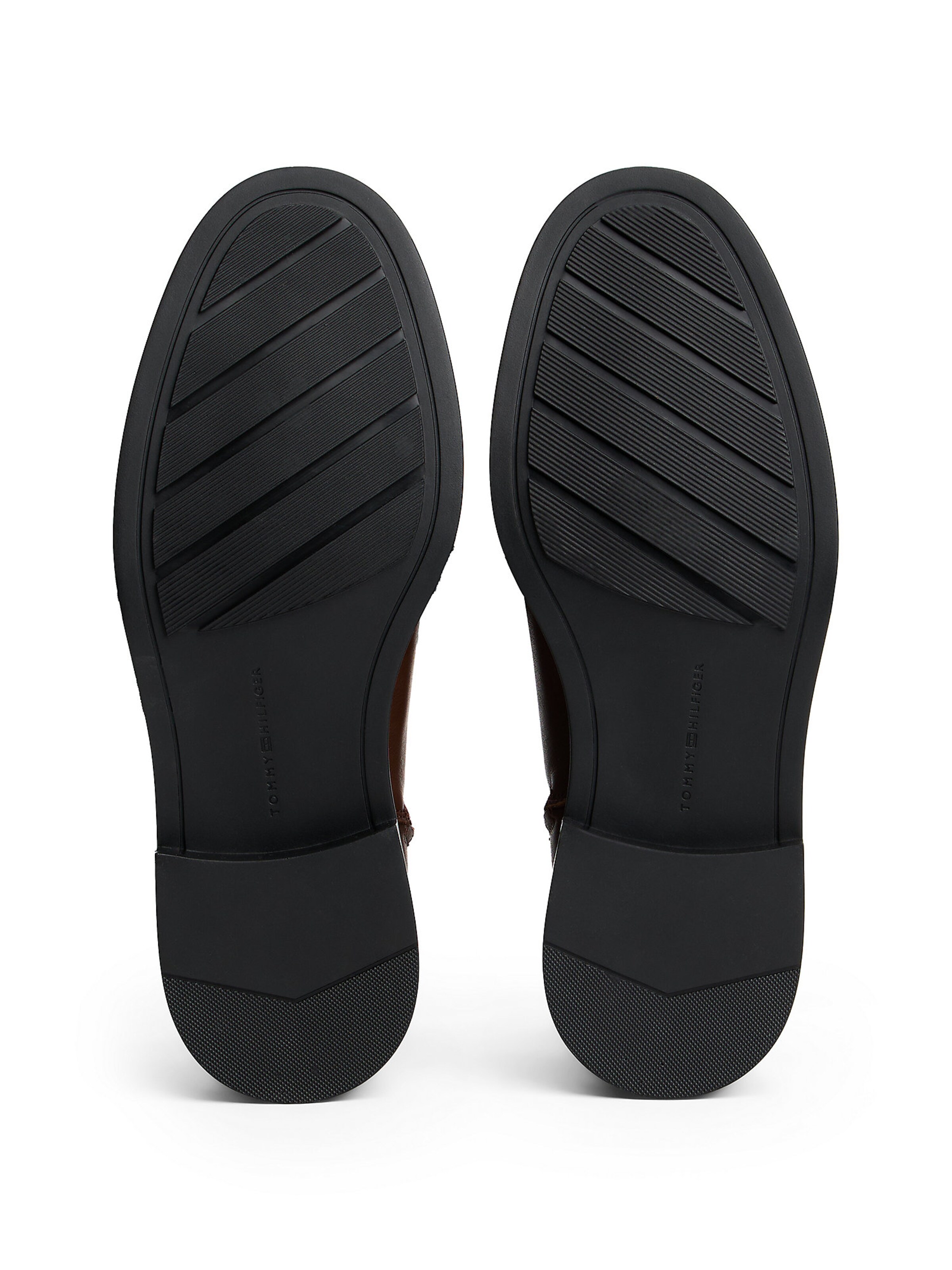 TOMMY HILFIGER Boot in Brown