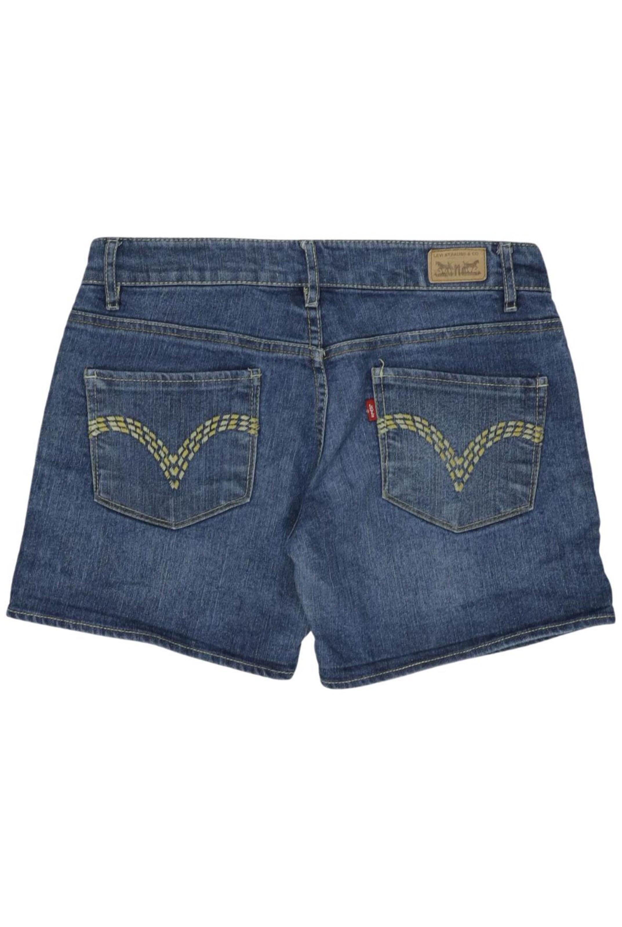LEVI'S ® Shorts in S in Blue