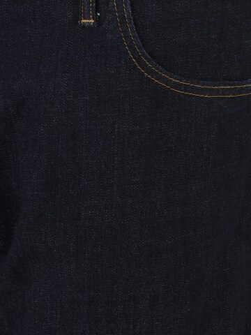 Polo Ralph Lauren Big & Tall Regular Jeans 'HAMPTON' i blå