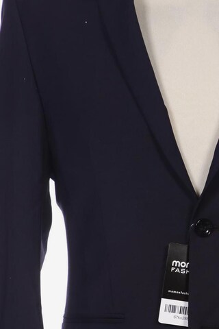 CG CLUB OF GENTS Suit Jacket in XS in Blue