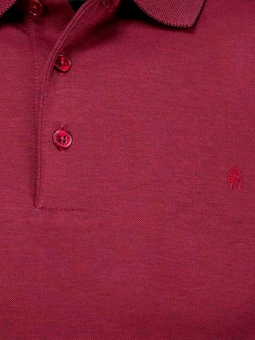 Maglietta di Ragman in rosso