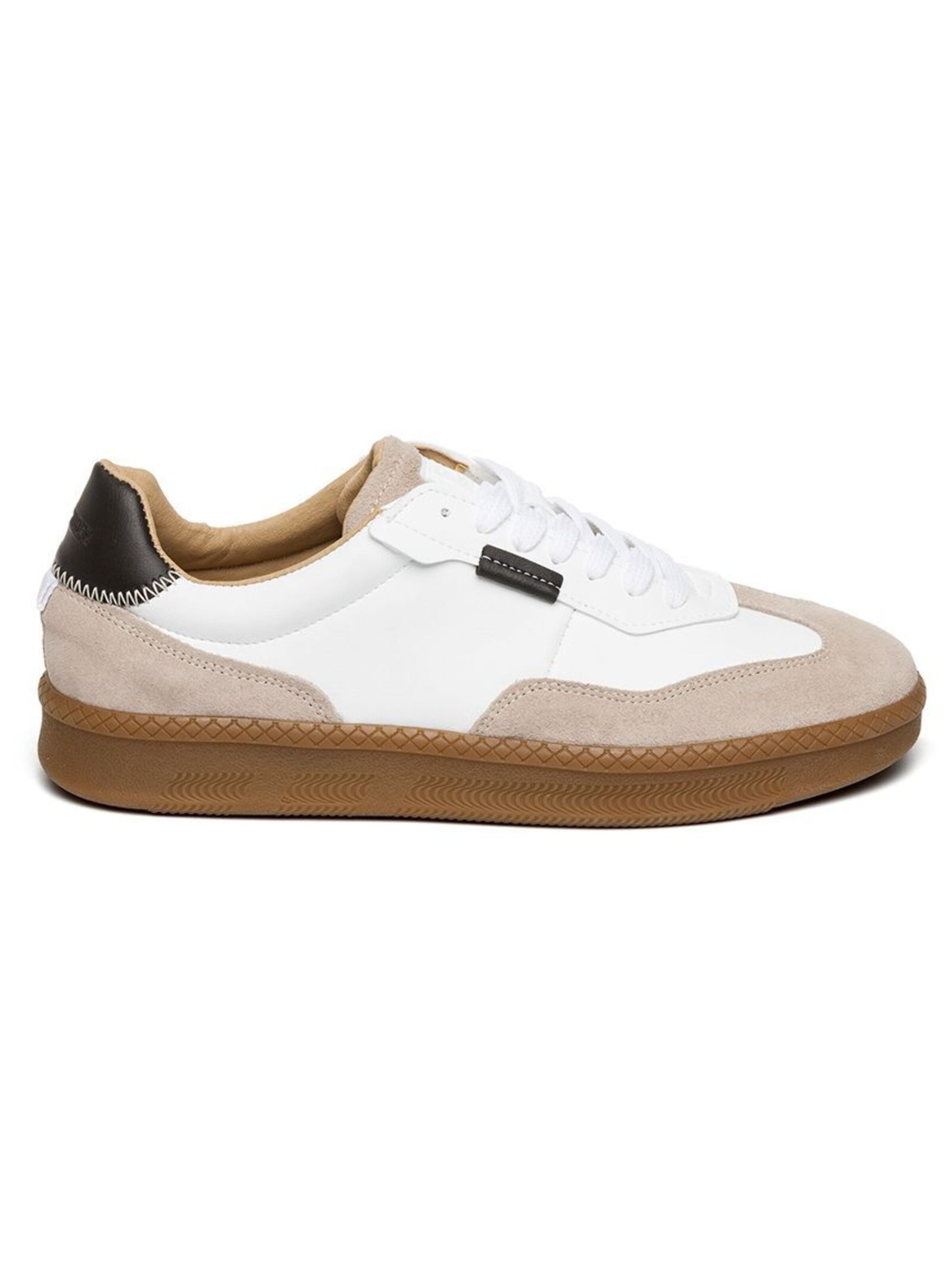 Sneaker bassa di STEVE MADDEN in bianco