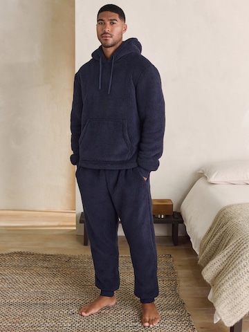 Next Sweatshirt in Blue