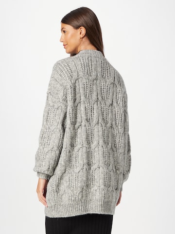 Y.A.S Pullover in Grau