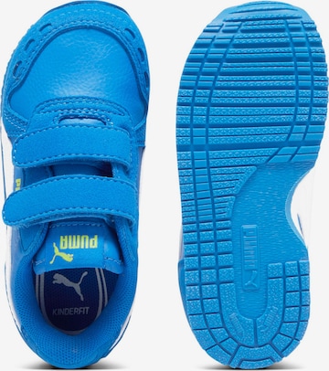 PUMA Sneaker 'Cabana Racer' in Blau