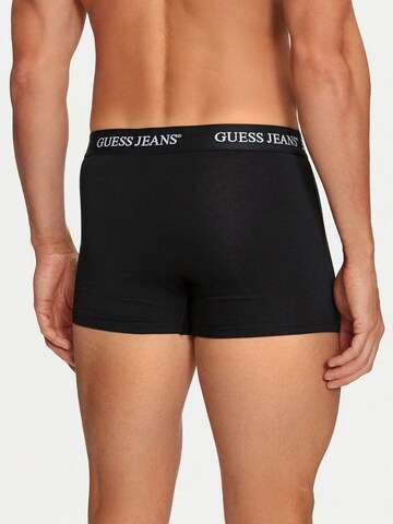 GUESS Boxershorts in Zwart