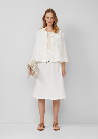s.Oliver Rok in Beige