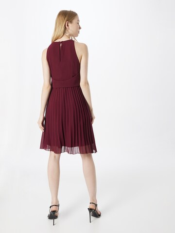 Robe de cocktail APART en rouge