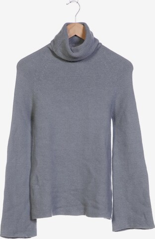 Emporio Armani Sweater & Cardigan in S in Grey: front