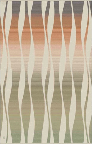 FRAAS Decke in Mischfarben: Vorderseite