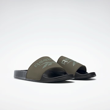 Reebok - Sapato de praia/banho 'Fulgere' em cinzento