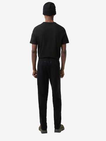 Bogner Fire + Ice Regular Hose 'Broder' in Schwarz