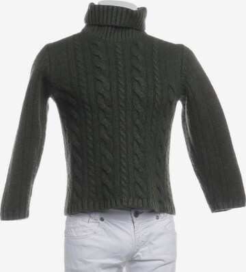Boglioli Sweater & Cardigan in XXL in Green: front