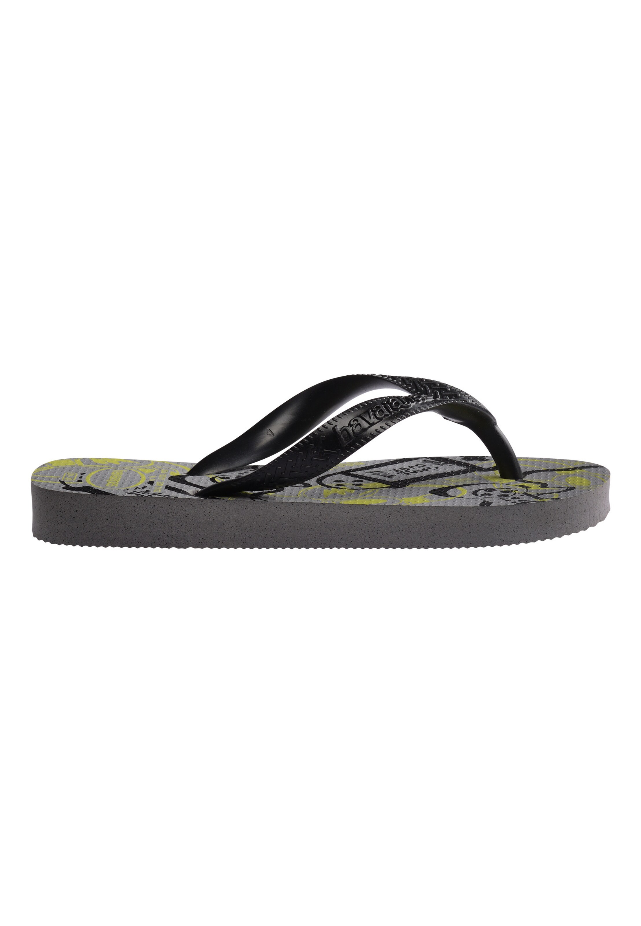 Chaussures ouvertes 'Athletic' HAVAIANAS en gris