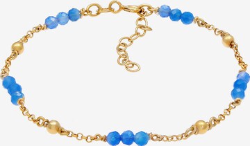 Bracelet ELLI en or : devant