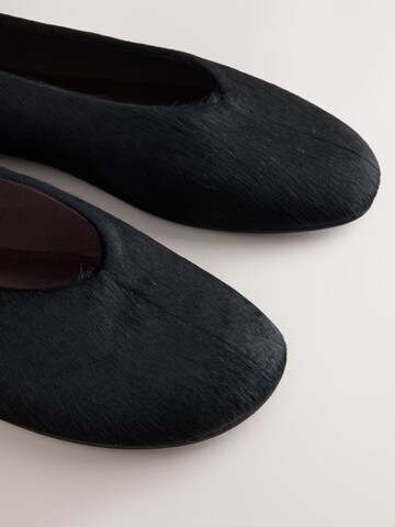 melns Next Balerīnas 'Forever Comfort'