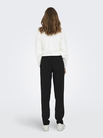 Regular Pantalon chino 'ASTRID' Only Tall en noir