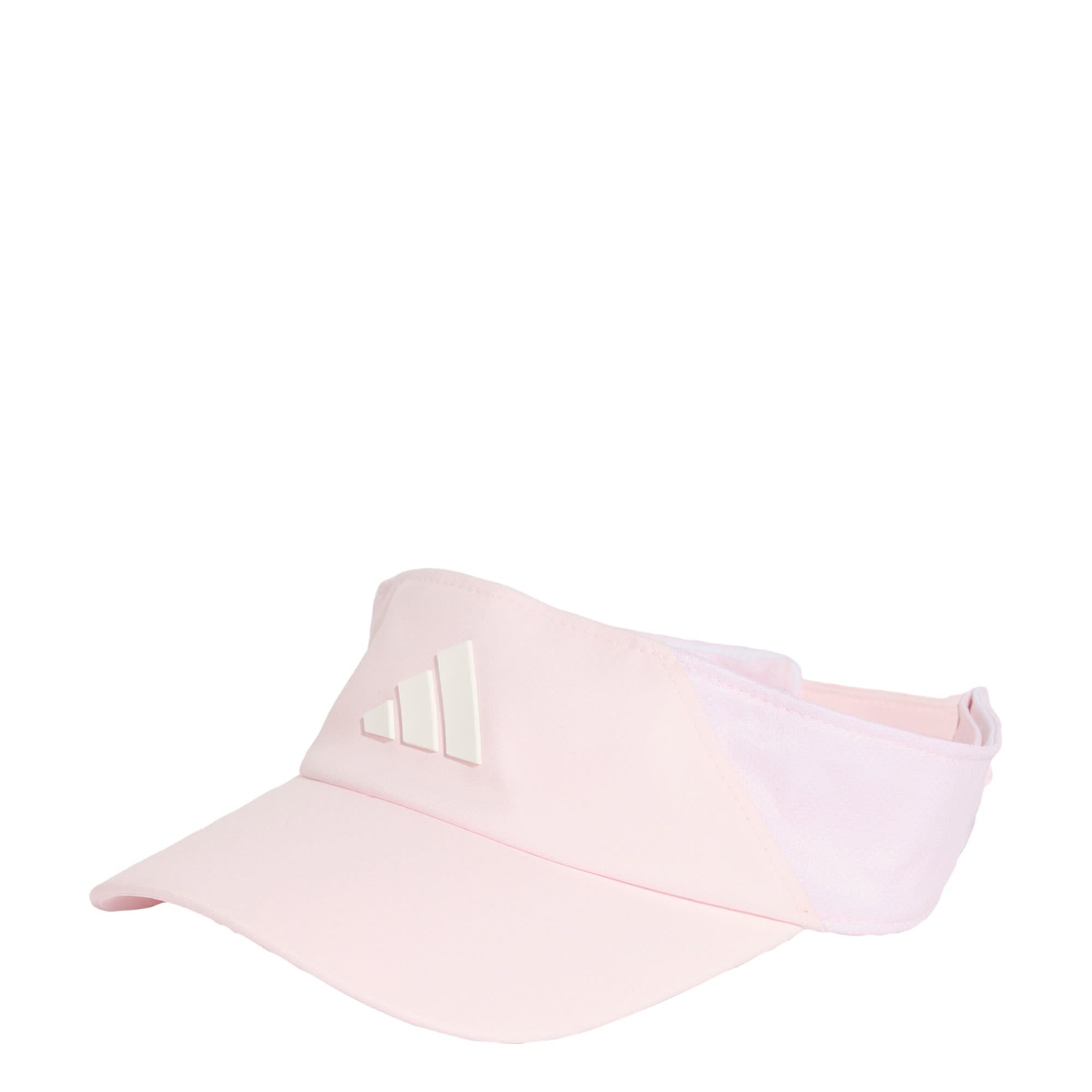 ADIDAS PERFORMANCE Visor 'Climacool' in Pink: front