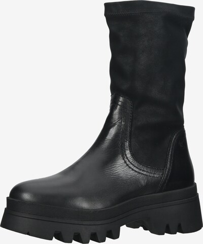 PostXChange Stiefel in schwarz, Produktansicht