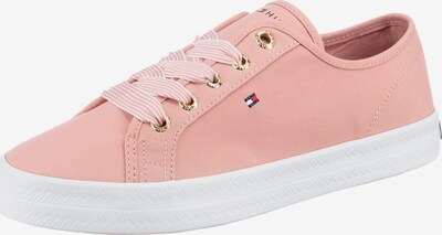 Sneaker low 'Foxie' TOMMY HILFIGER pe roz deschis, Vizualizare produs