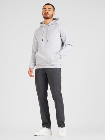 JACK & JONES Sweatshirt 'JJEBradley' i grå