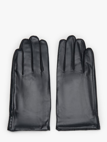 Estro Korte fingerhandsker '241-1' i sort