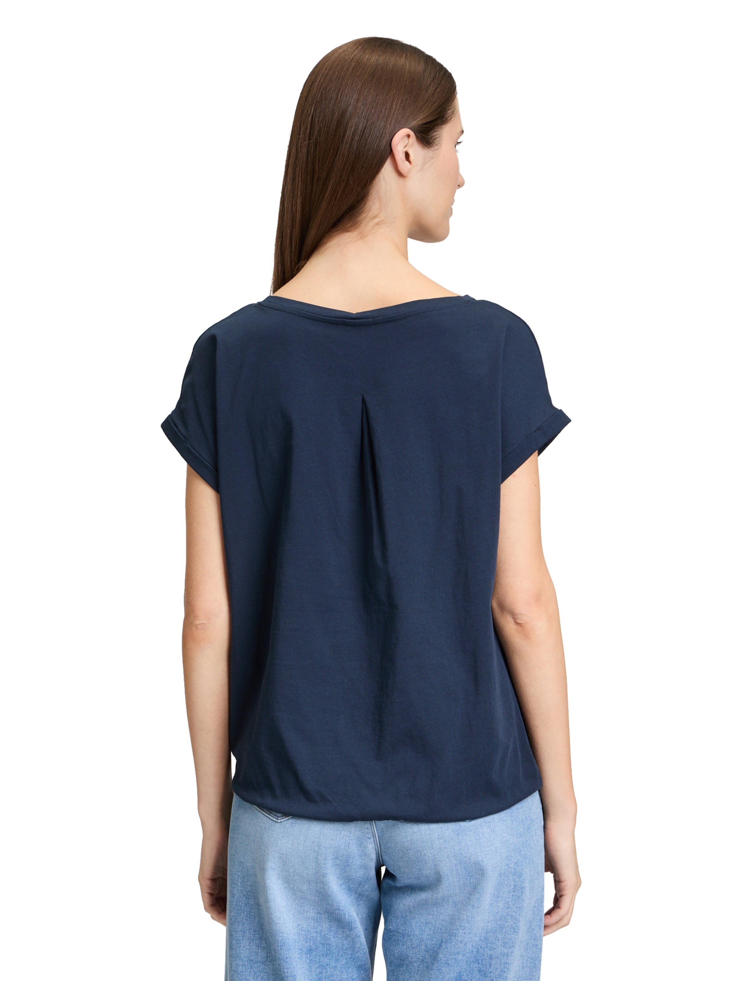Betty & Co T-Shirt in Blau