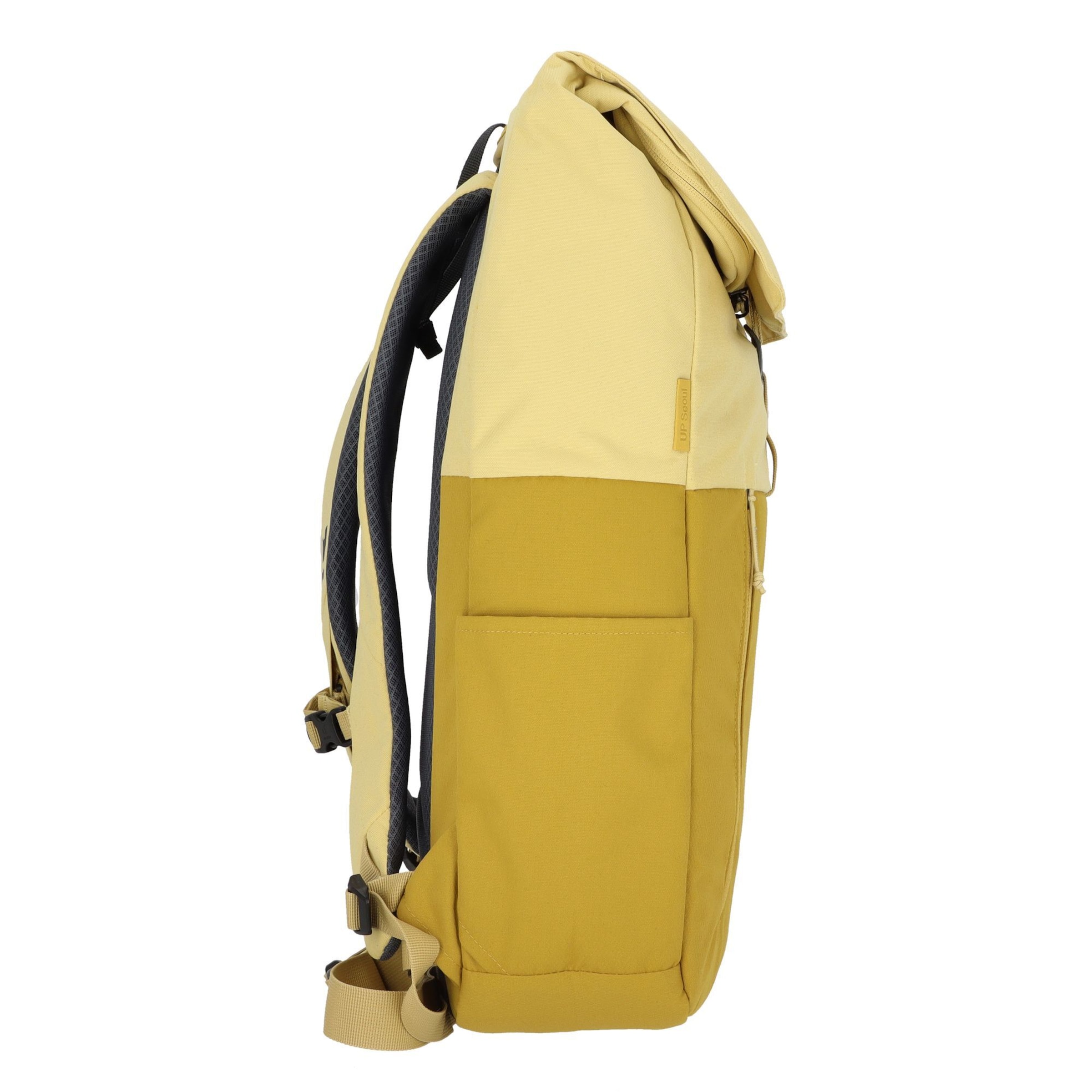 Sac à dos 'Seoul' DEUTER en jaune