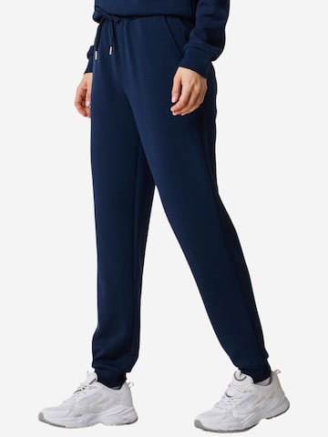 Seaside Regular Pants 'Lounge' in Blue