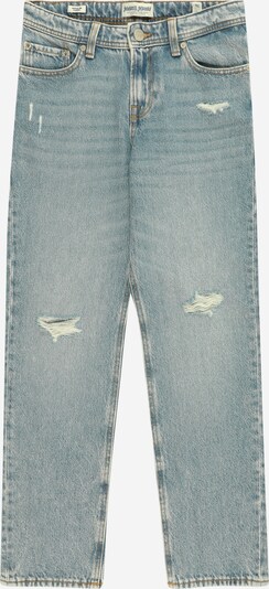 Jack & Jones Junior Jeans 'CLARK ORIGINAL' i blue denim, Produktvisning