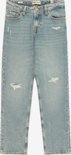 Jack & Jones Junior Jeans 'CLARK ORIGINAL' in Blue denim, Item view