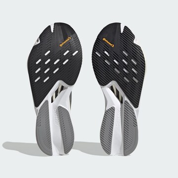ADIDAS PERFORMANCE Loopschoen 'Adizero Boston 12' in Zwart