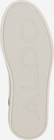 ALDO Trampki niskie 'STEPSPEC' w kolorze biały