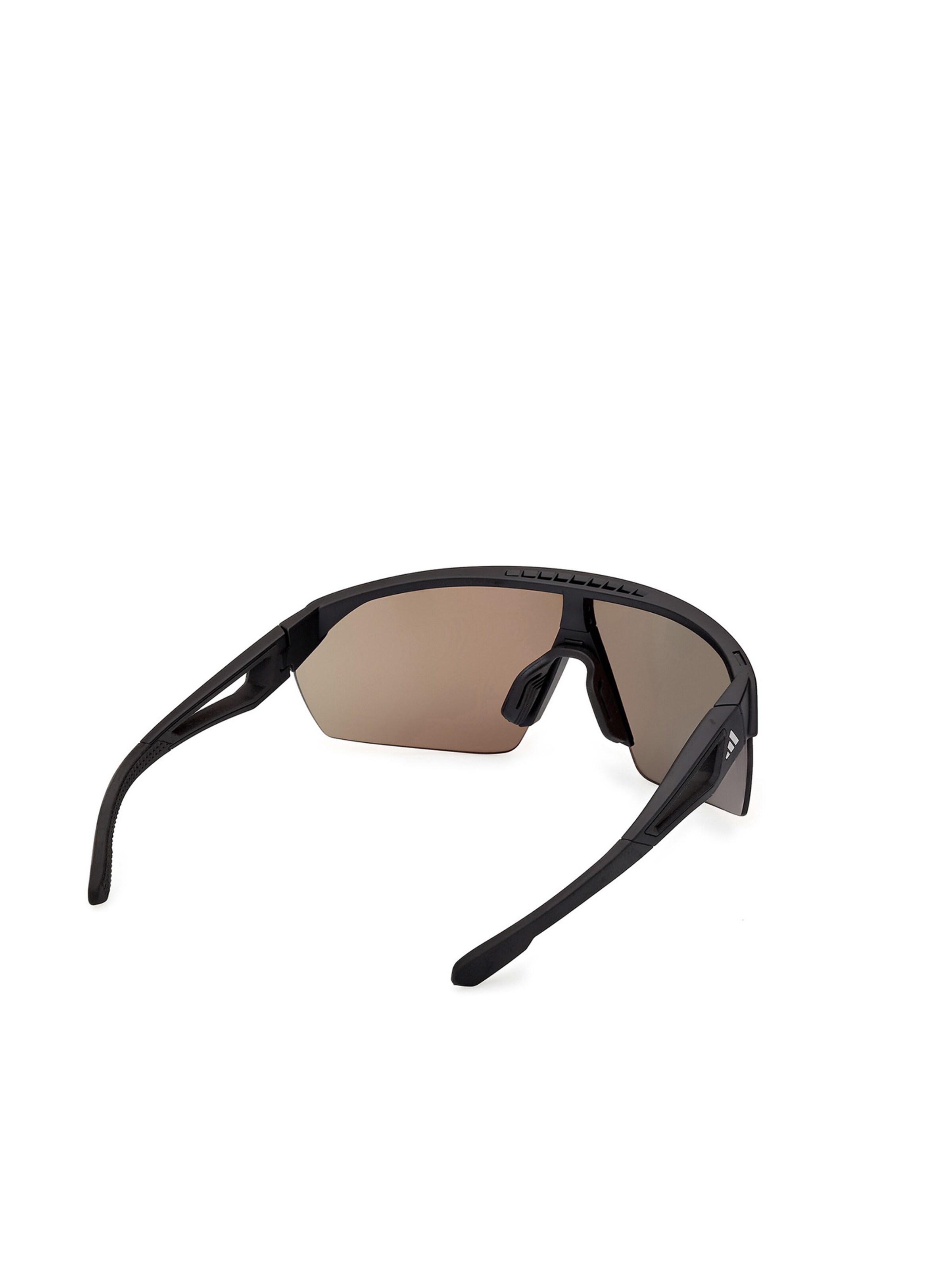 ADIDAS SPORTSWEAR Zonnebril in Zwart