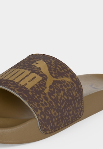 PUMA Пантолеты 'Leadcat 20 ' в Коричневый
