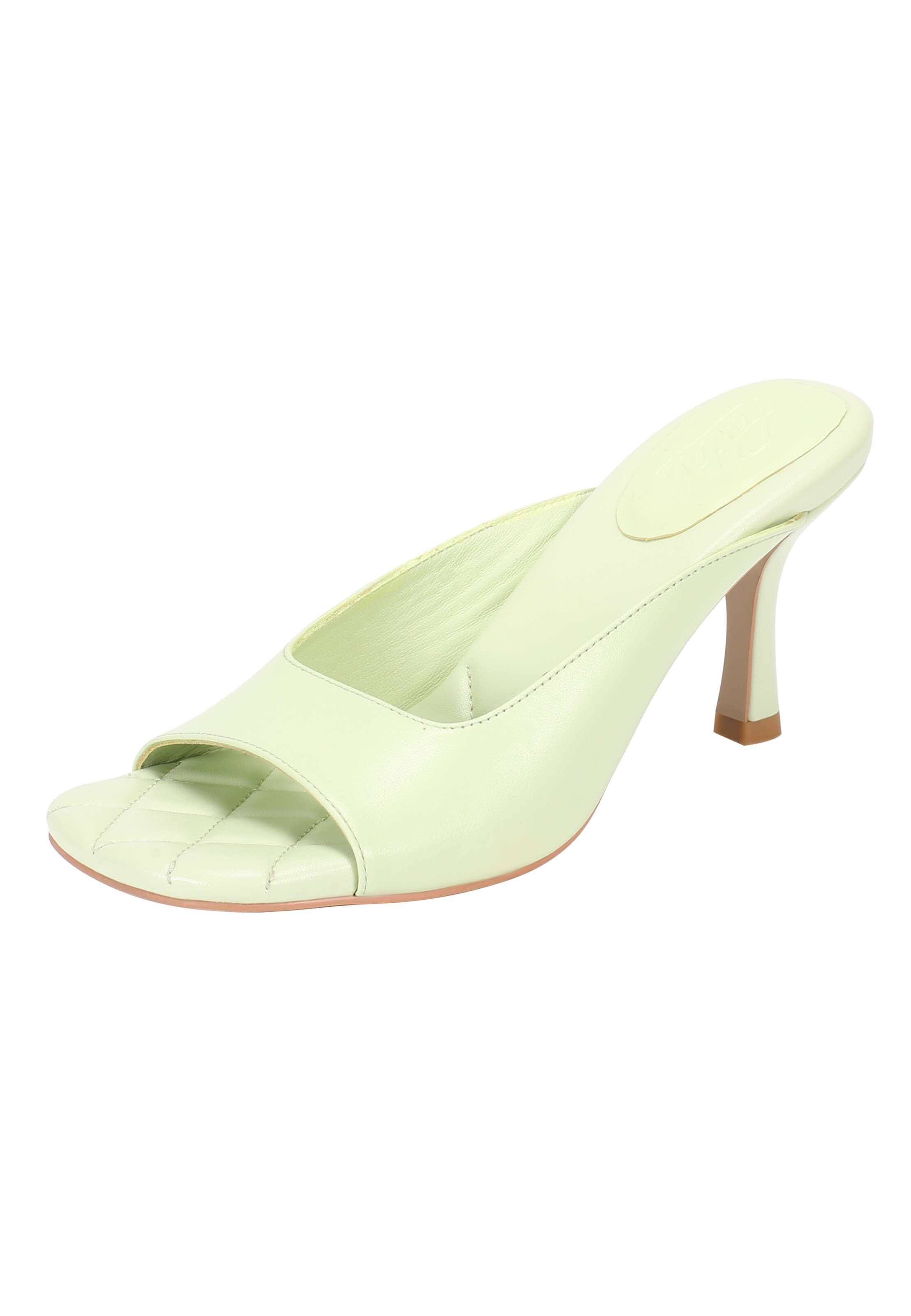 Frauen Pumps & High Heels Ekonika Pumps in Grün - DP38180 Frauen Pumps & High Heels Ekonika Pumps in Grün - DP38180