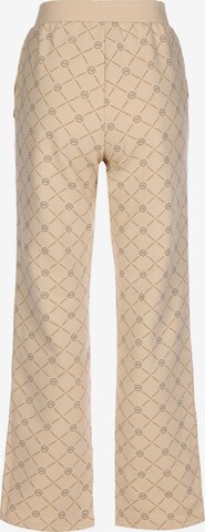 ELLESSE Regular Broek 'Argelia' in Beige