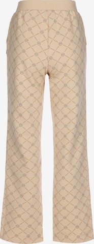 Regular Pantalon 'Argelia' ELLESSE en beige