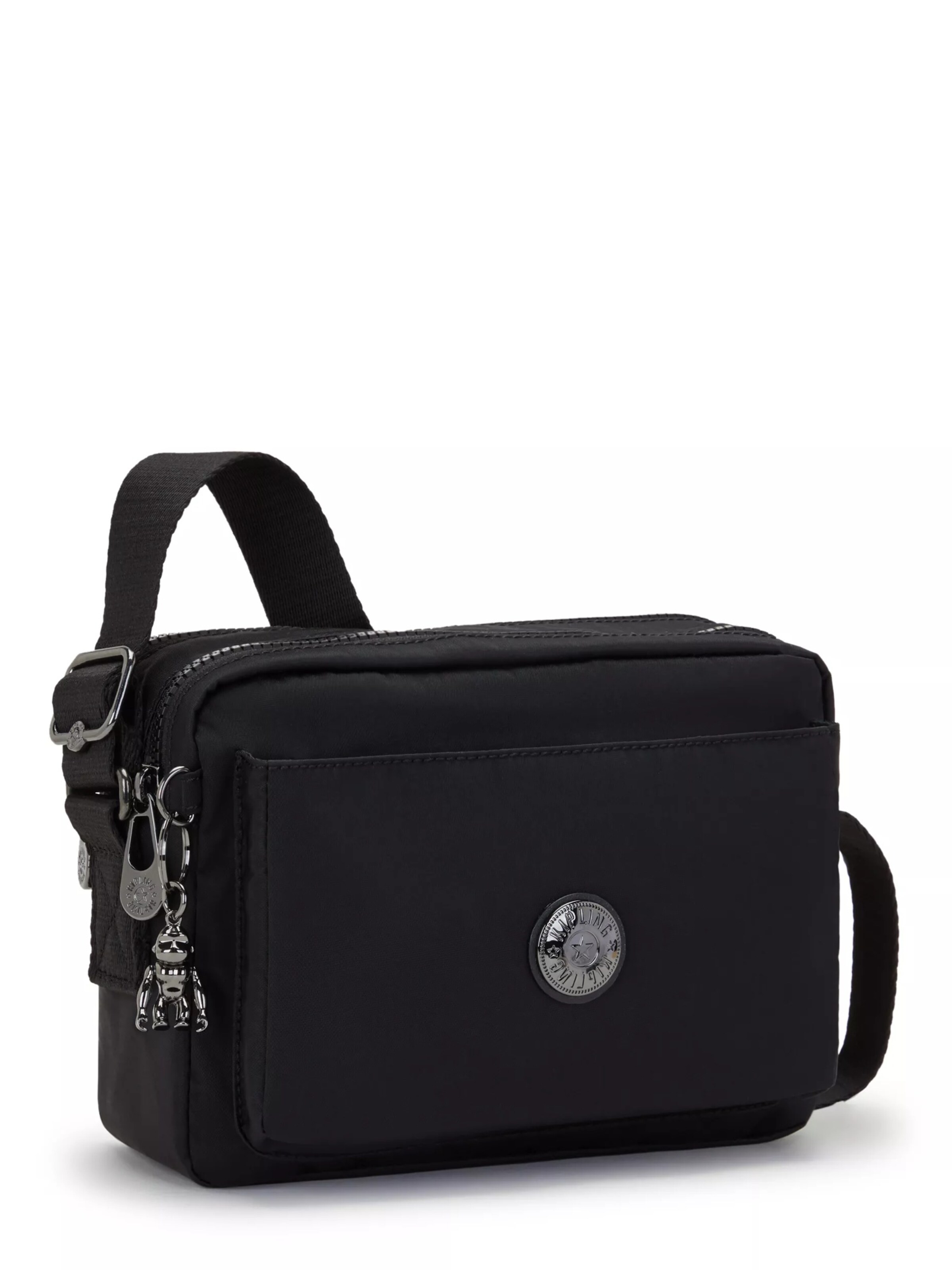 KIPLING Сумка через плечо 'Abanu' в Черный
