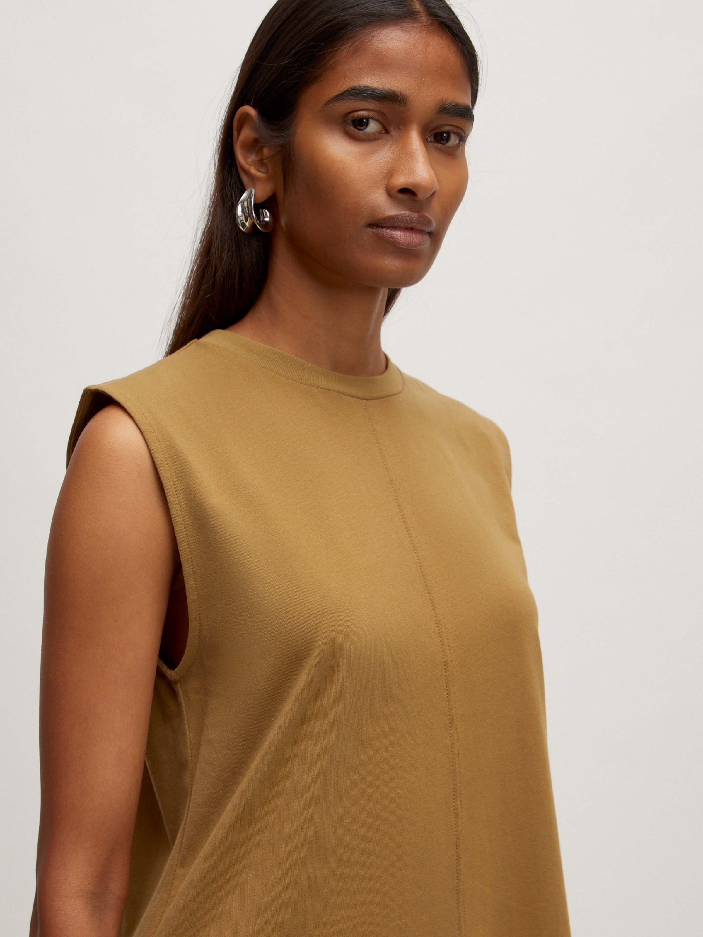 Cocktailjurk 'Parwin'