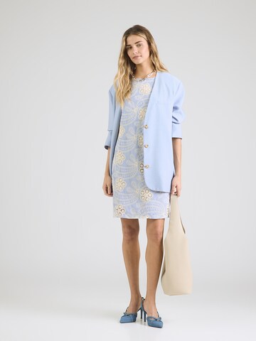 Derhy Kleid 'GERONIMA' in Blau